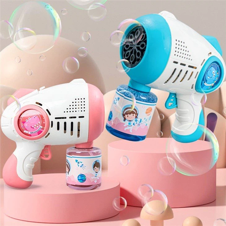 Children's Bubble Toys view 3