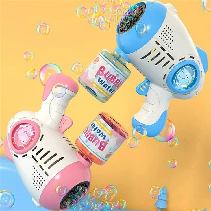 Children's Bubble Toys view 2