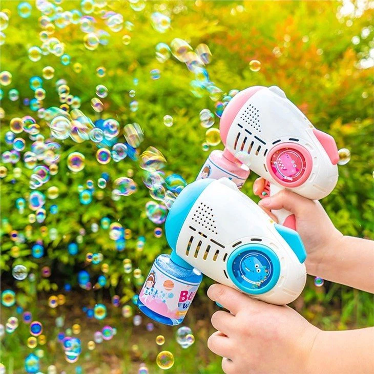 Children's Bubble Toys view 5