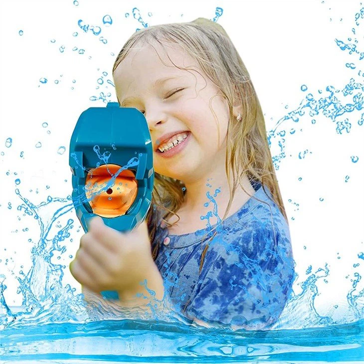 Dinosaur Water Gun for Kids view 3