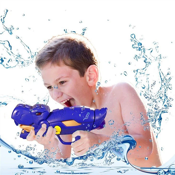 Dinosaur Water Gun for Kids view 4
