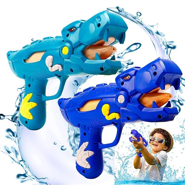 Dinosaur Water Gun for Kids view 5