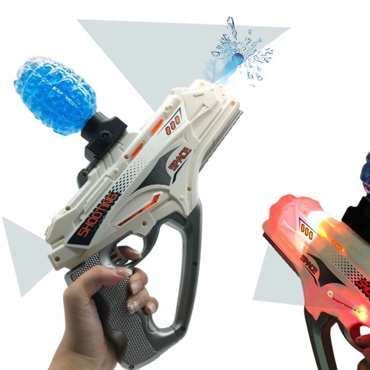 Gel Ball Soft Bullet Blaster view 5