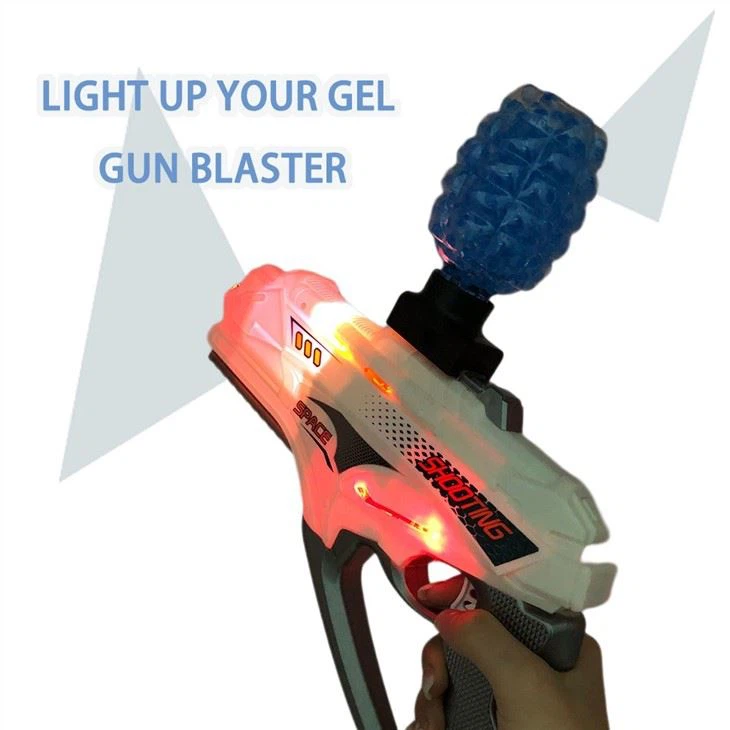 Gel Ball Soft Bullet Blaster view 2