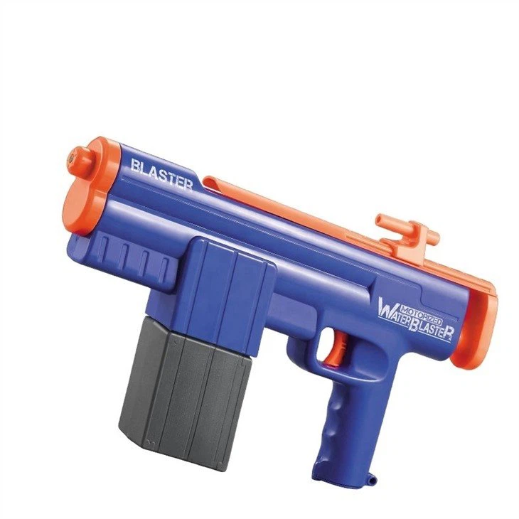 Electric Water Gun Long Distance view 4