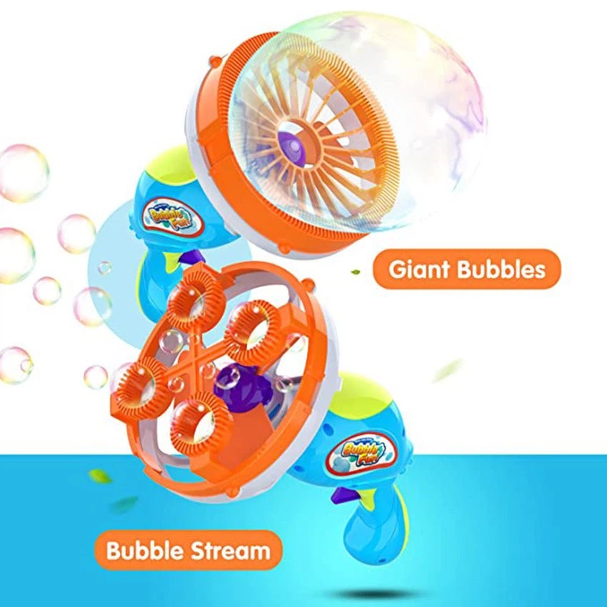 Bulk Giant Bubble Maker Diy - 100 pcs/carton