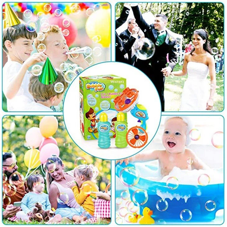 Giant Bubble Maker Diy view 3
