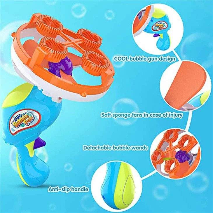 Giant Bubble Maker Diy view 2