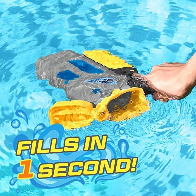 High Powerful Water Gun for Kids view 2