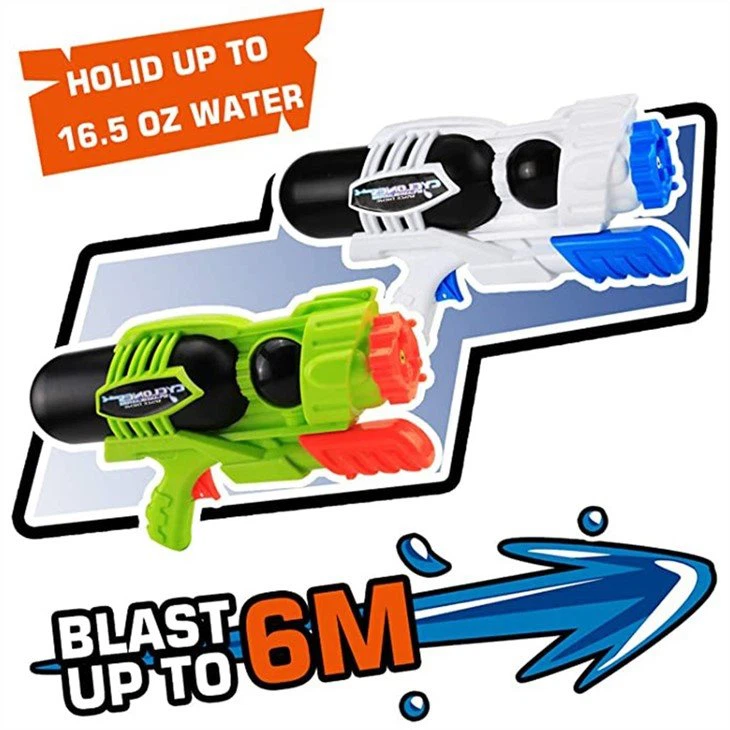 Large Capacity Super Soaker view 2