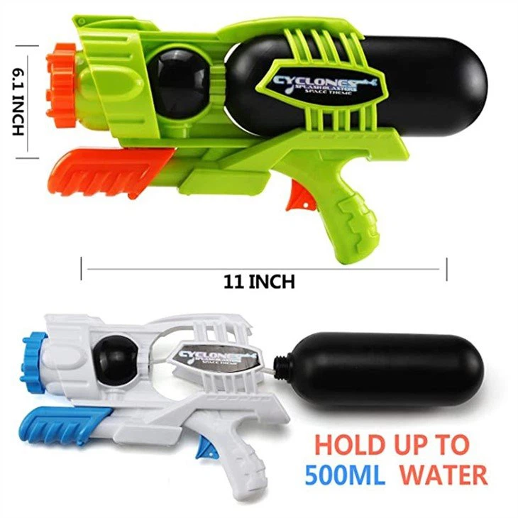 Large Capacity Super Soaker view 4