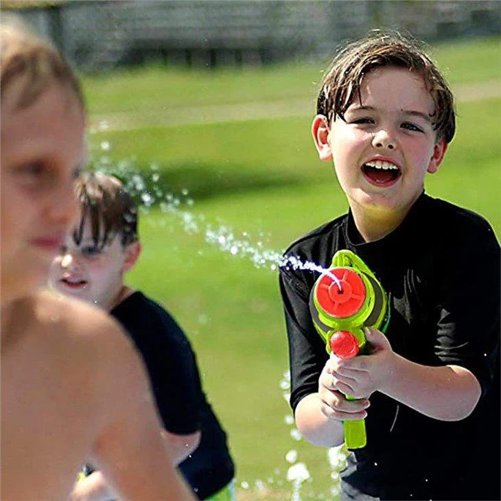 Large Capacity Super Soaker view 5