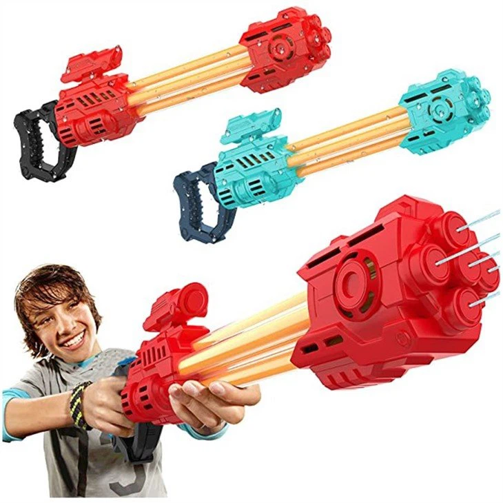 Large Water Soaker Blaster view 4