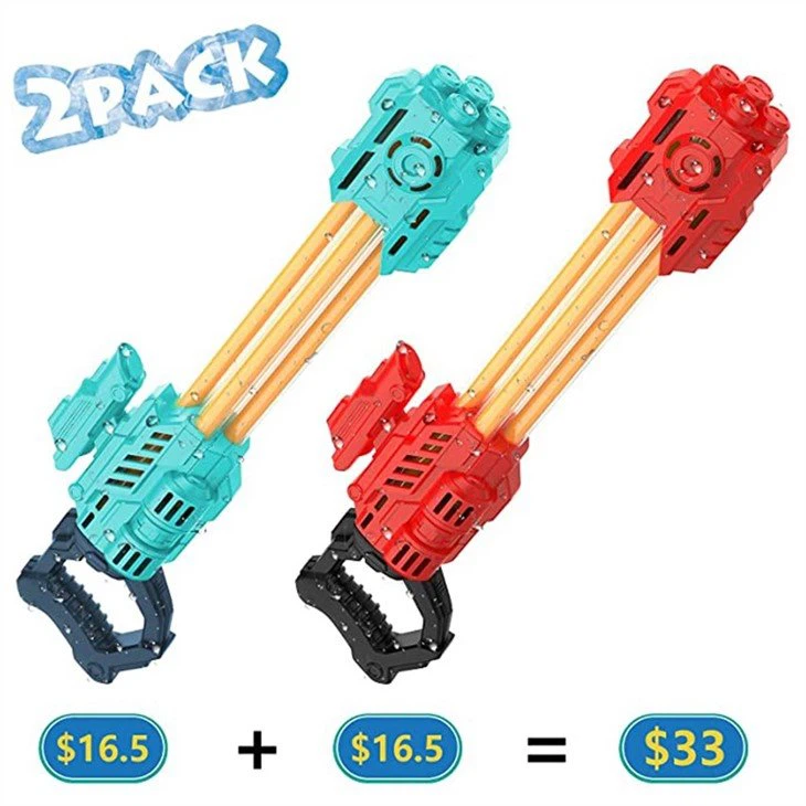 Large Water Soaker Blaster view 5