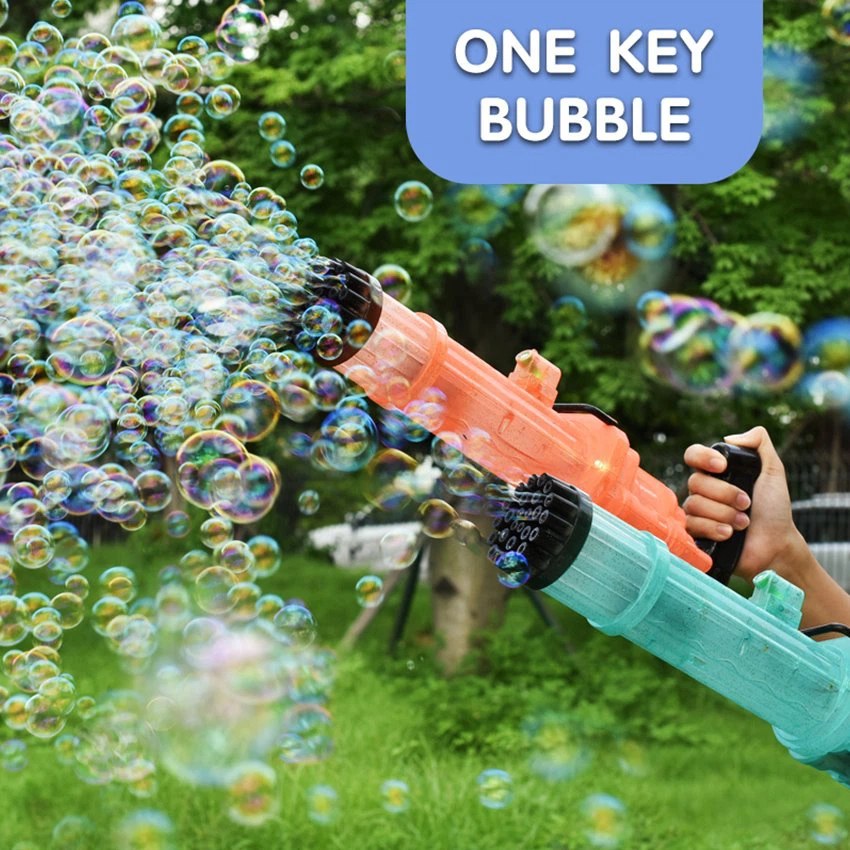 Bulk Largr Bubble Gatling - 36 pcs/carton