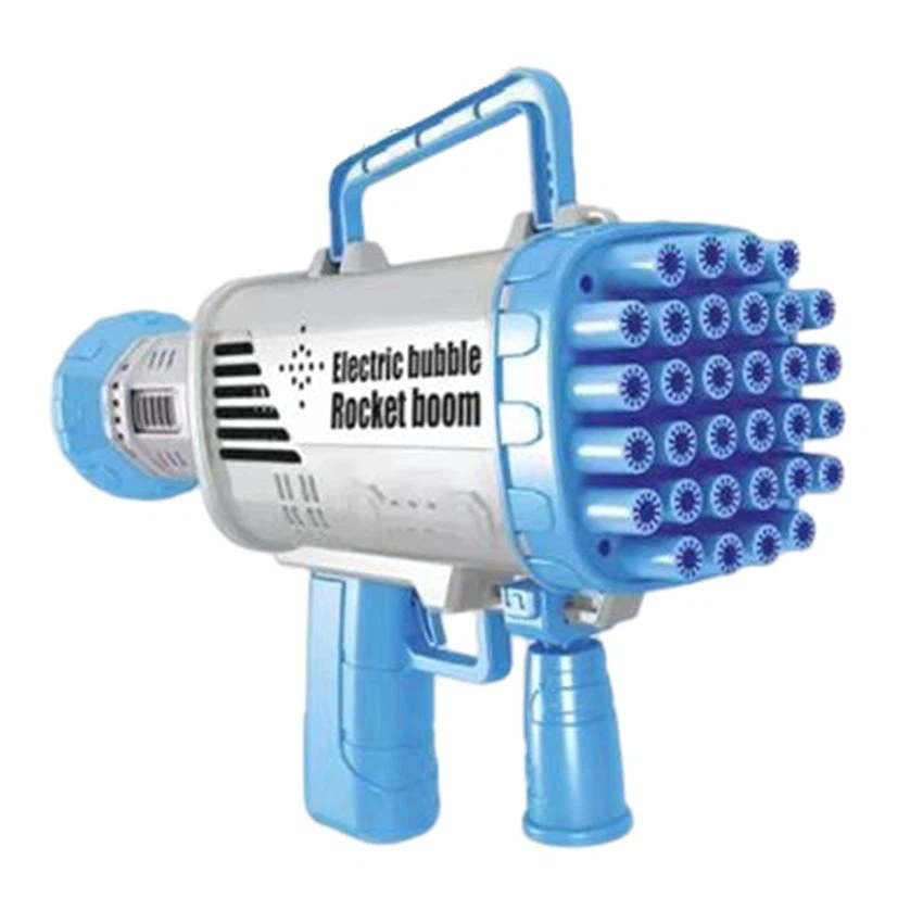 Bulk Light Up Bubble Bazooka - 48 pcs/carton