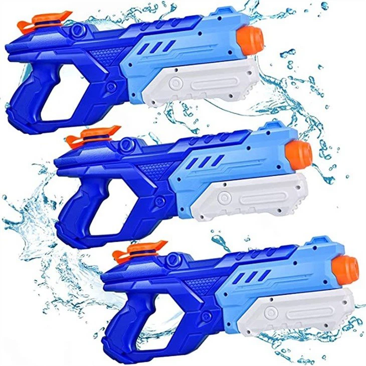 Long Range Squirt Guns view 3