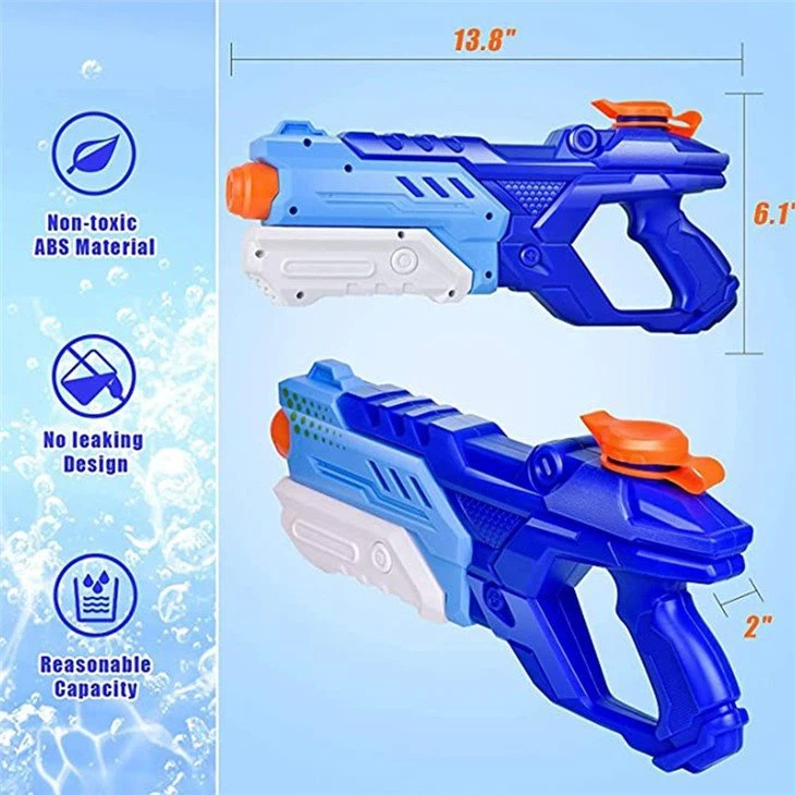 Long Range Squirt Guns view 5
