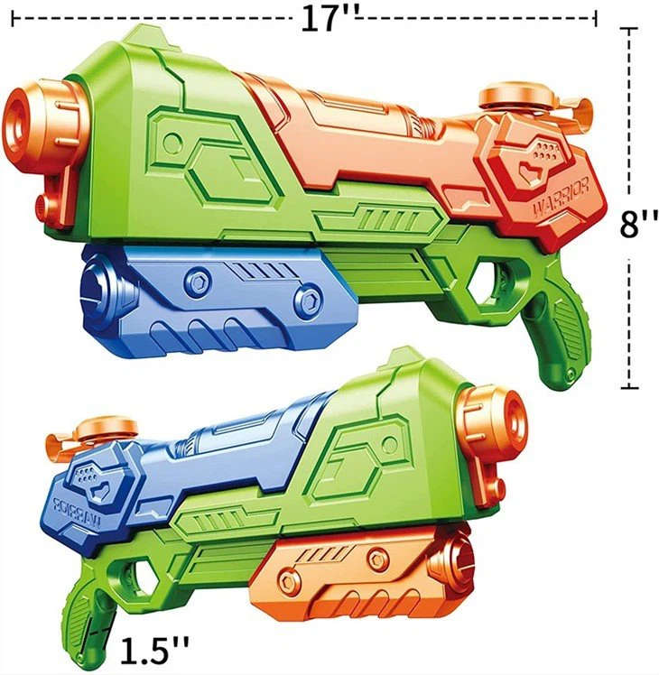 Long Range Water Gun Toys view 3