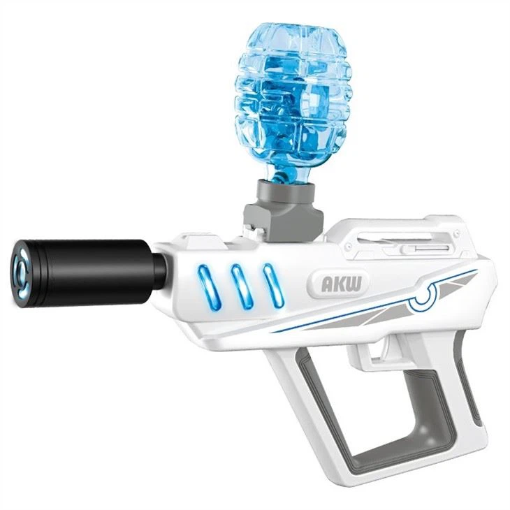 Lsater Water Bullet Toy Gun view 2