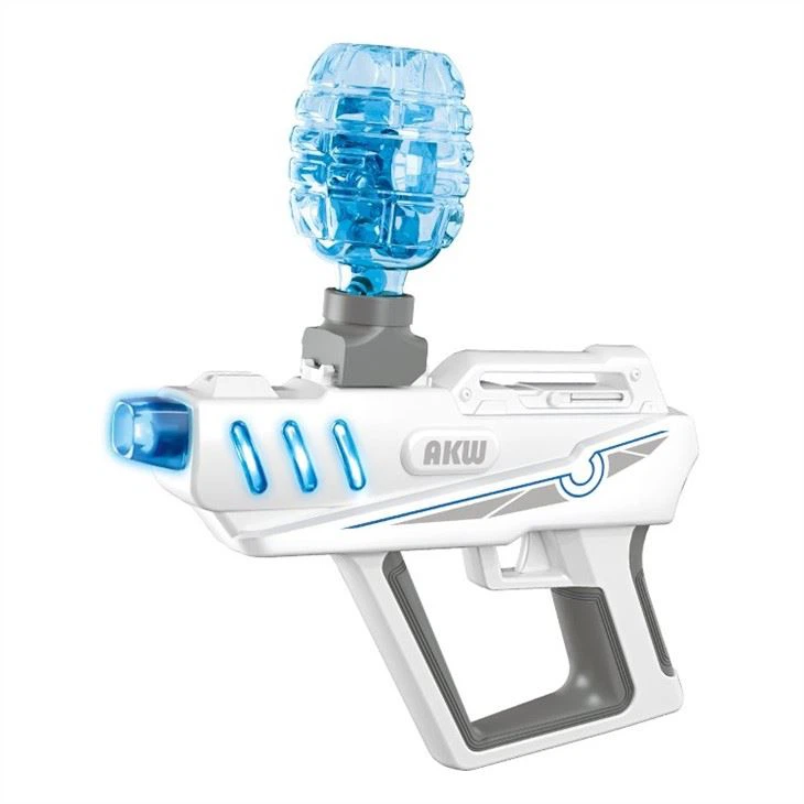 Lsater Water Bullet Toy Gun view 3