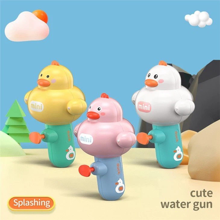 Mini Water Super Soaker view 3