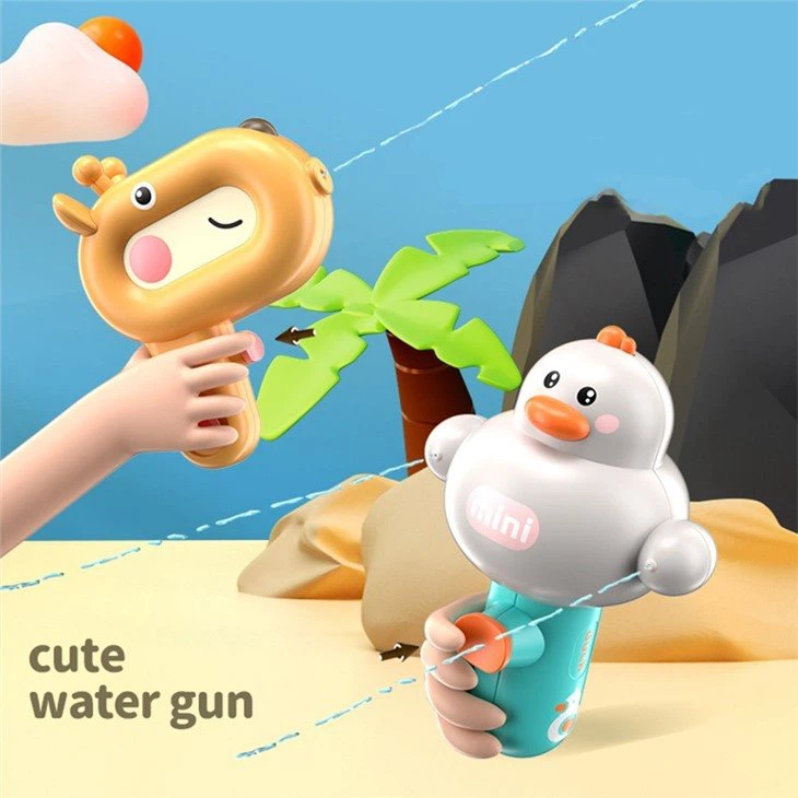 Mini Water Super Soaker view 5