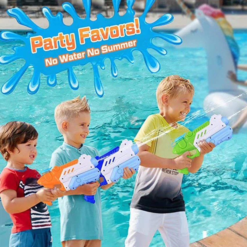 Bulk Nerf Best Super Soaker Toy - 108 pcs/carton
