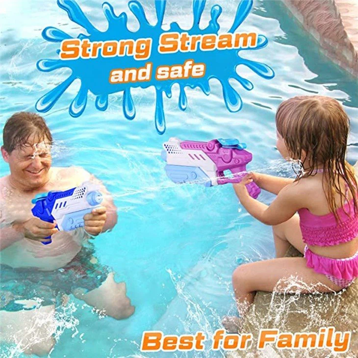 Nerf Best Super Soaker Toy view 3