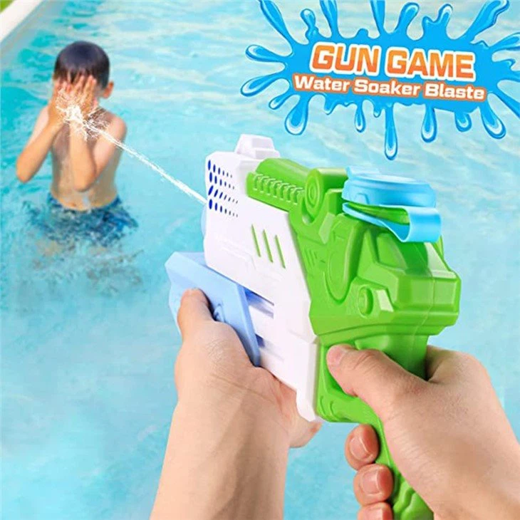 Nerf Best Super Soaker Toy view 2