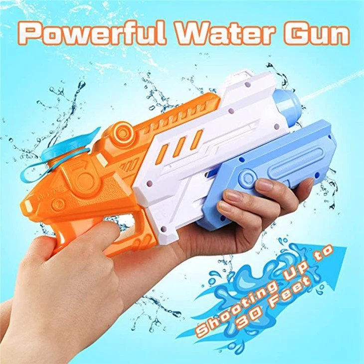Nerf Best Super Soaker Toy view 5