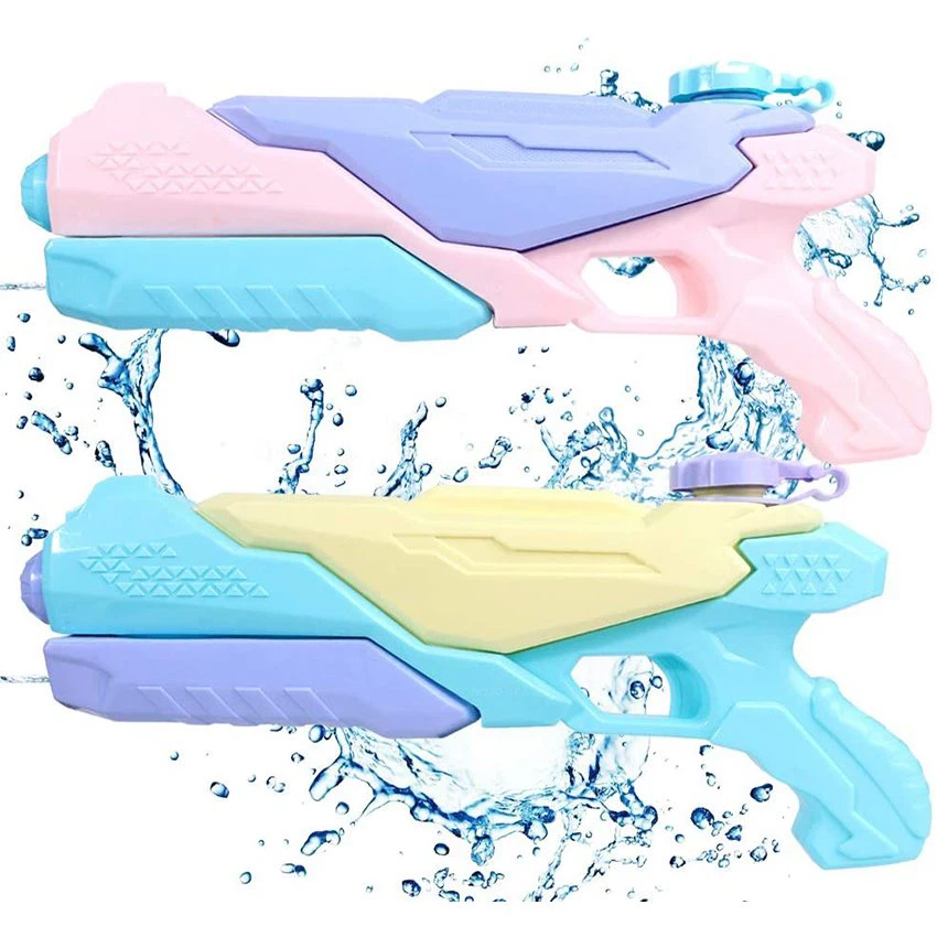 Bulk Nerf Best Water Gun for Adults - 72 pcs/carton