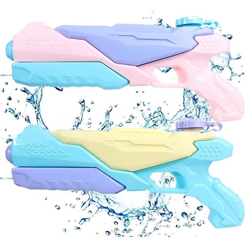 Bulk Nerf Best Water Gun for Adults - 72 pcs/carton