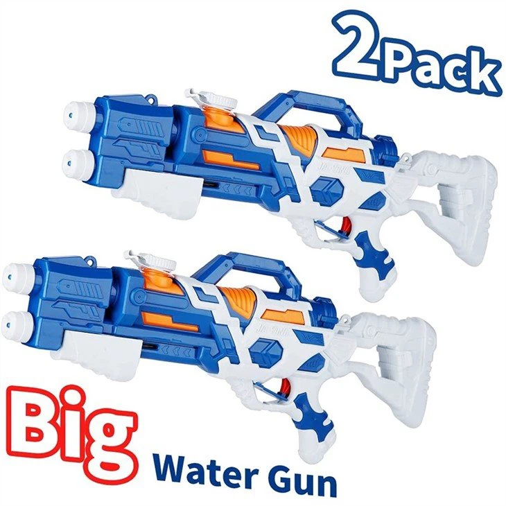 Nerf Super Soaker Toy view 5