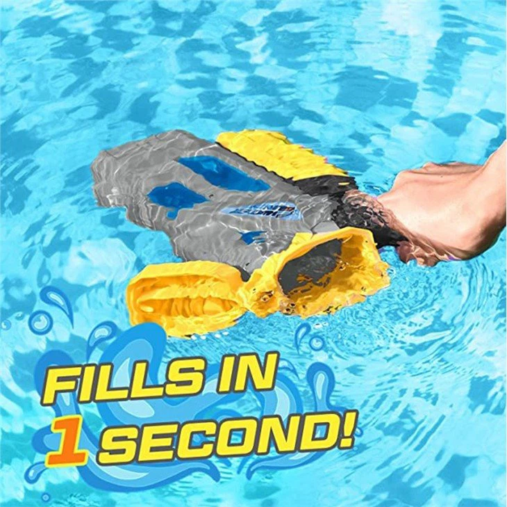 Nerf Super Soaker Twister view 2