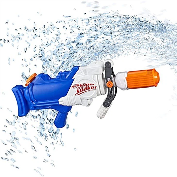 Nerf Super Soaker Twister view 5