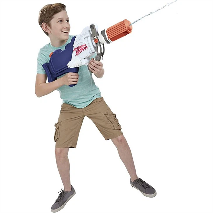 Nerf Super Soaker Twister view 6