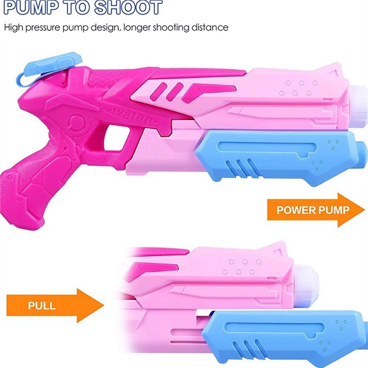 Nerf Super Soaker view 4