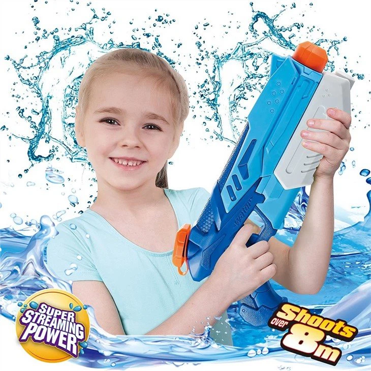 Nerf Super Soaker view 2