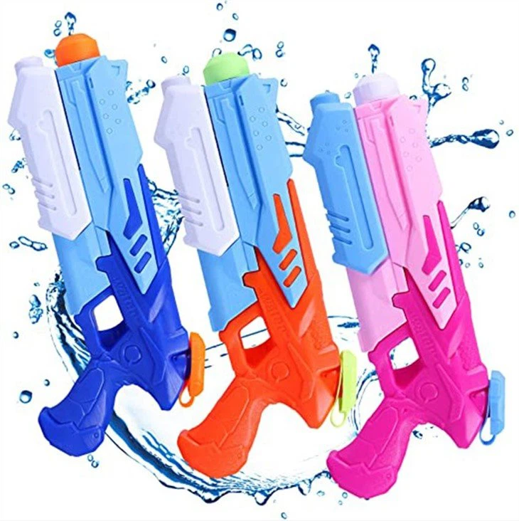 Nerf Super Soaker view 5