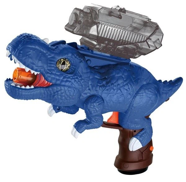 New Product Dinosaur Electric Spray Toy 2N1 view 3