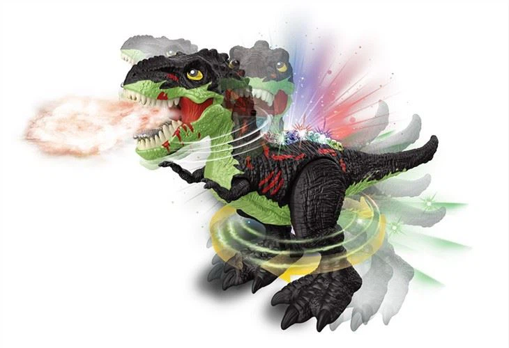 New Product Remote Control Dinosaur Toy For Kids Gravity Control view 2
