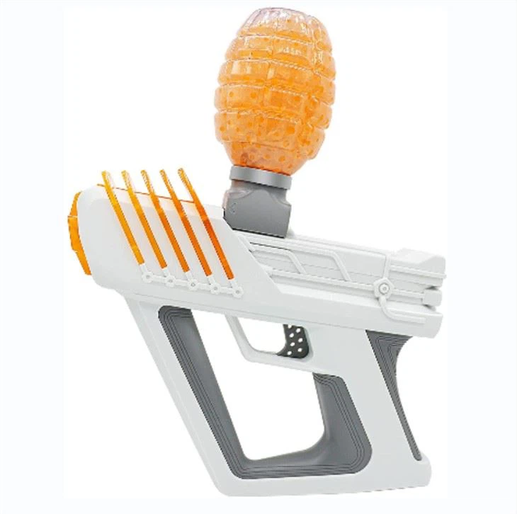 Outdoor Electric Gel Ball Toy Gun view 3