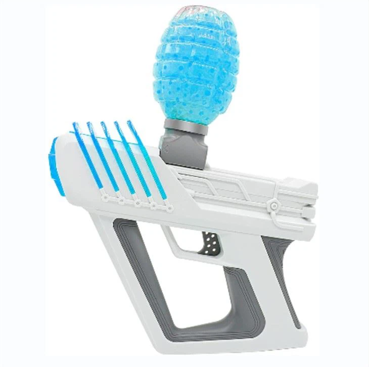 Outdoor Electric Gel Ball Toy Gun view 4