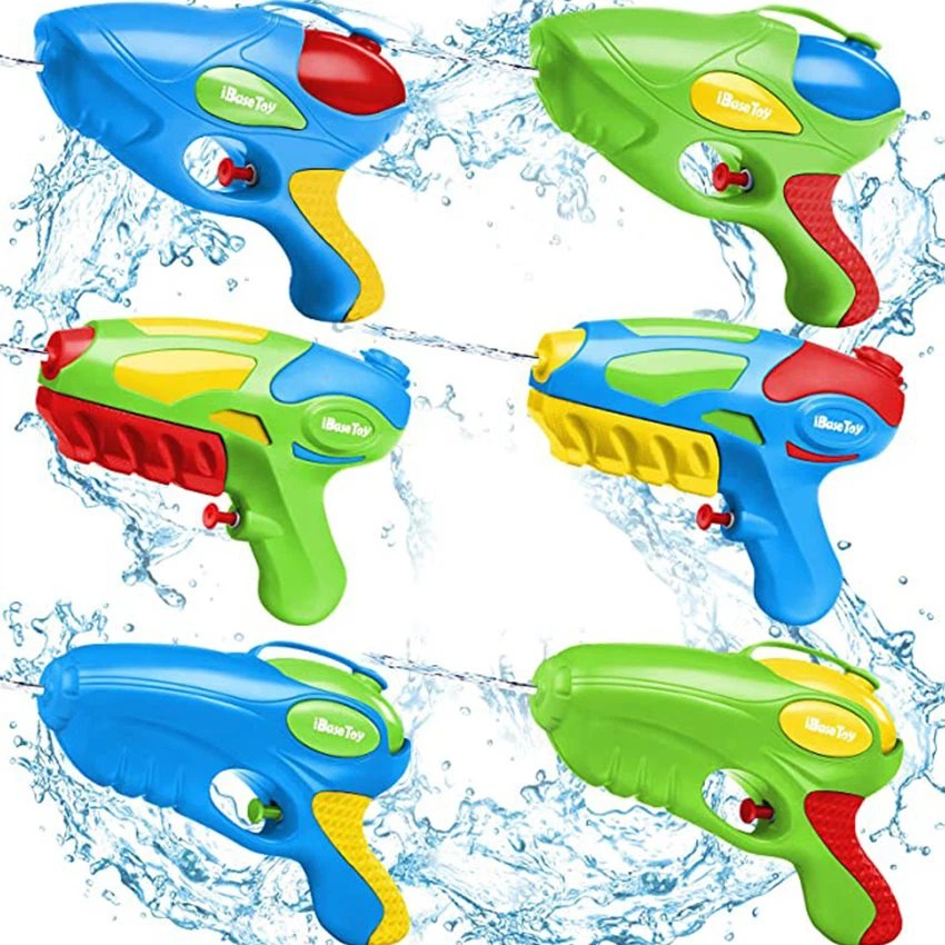 Bulk Small Super Soaker for Adult - 30 pcs/carton