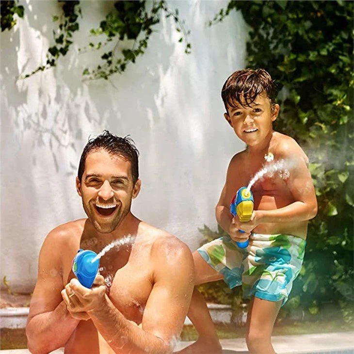 Small Super Soaker for Adult view 5