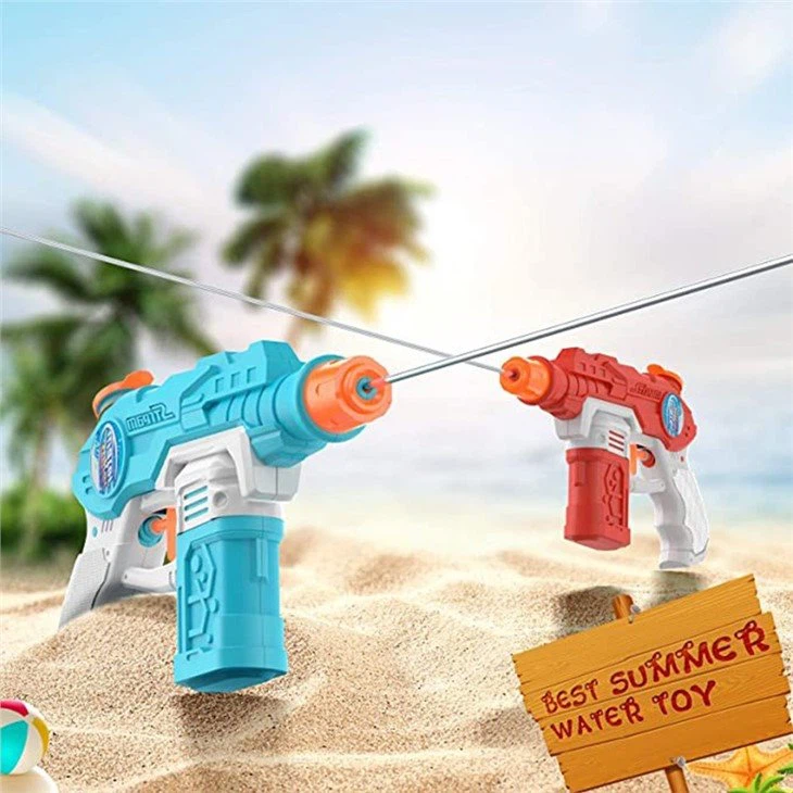 Small Water Gun for Kid view 2