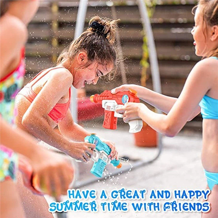 Small Water Gun for Kid view 3
