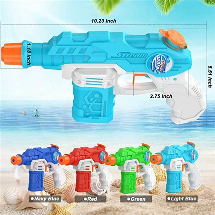 Small Water Gun for Kid view 4