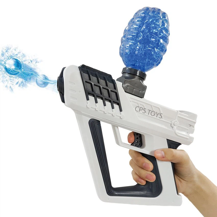 Splatter Ball Gun for Kids view 4